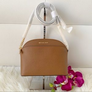 🌟PRICE FIRM🌟NWT Michael Kors Crossbody Bag